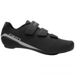 Giro Stylus Road Shoes Preto 47 Homem