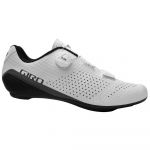 Giro Cadet Road Shoes Branco 43 Homem