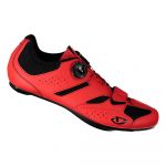 Giro Savix Ii Road Shoes Vermelho 49 Homem