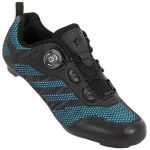 Massi Icaro Road Shoes Preto 42 Homem