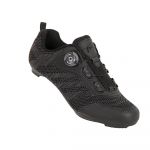 Massi Icaro Road Shoes Preto 41 Homem