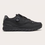 Oakley Apparel Koya Rc Boa Clipless Mtb Shoes Preto 39 1/2 Homem