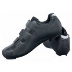 Merida Comp Road Shoes Preto 47 Homem