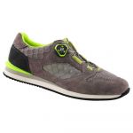 Gaerne G.volt Mtb Shoes Cinzento 40 Homem