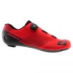 Gaerne G.tornado Road Shoes Vermelho 42 Homem