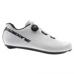 Gaerne G.sprint Road Shoes Branco 46 Homem