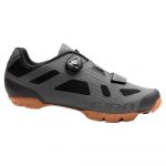 Giro Rincon Mtb Shoes Cinzento 48 Homem
