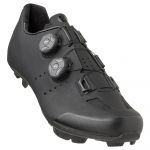 Agu M810 Carbon Mtb Shoes Preto 45 Homem