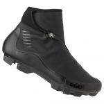 Agu M710 Wp Mtb Shoes Preto 39 Homem