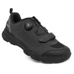 Spiuk Amara Mtb Shoes Preto 38 Homem
