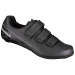 Exustar Sr456 Road Shoes Preto 42 Homem