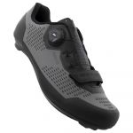 Massi Race Road Shoes Cinzento 41 Homem