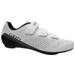 Giro Stylus Road Shoes Branco 44 Homem