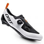 Dmt Kt1 Road Shoes Branco 45 Homem