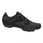 Giro Sector Gravel Shoes Preto 47 Homem