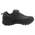 Hebo Resistance Mtb Shoes Preto 39 Homem