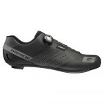 Gaerne G.tornado Road Shoes Preto 45 1/2 Homem