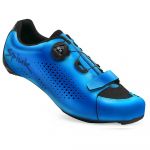 Spiuk Caray Road Shoes Azul 44 Homem
