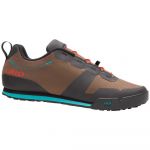 Giro Tracker Fastlace Mtb Shoes Castanho 43 Homem