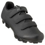 Agu M410 Mtb Shoes Preto 42 Homem