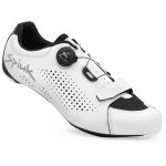 Spiuk Caray Road Shoes Branco 45 Homem