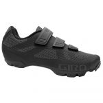 Giro Ranger Mtb Shoes Preto 40 Homem