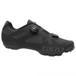Giro Rincon Mtb Shoes Preto 43 Homem