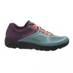 Pearl Izumi Canyon Spd Mtb Shoes Roxo 36 Mulher