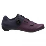 Pearl Izumi Attack Road Shoes Roxo 38 Mulher