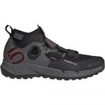 Five Ten Trailcross Pro Clip-in Mtb Shoes Cinzento 43 1/3 Mulher