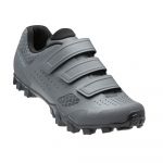 Pearl Izumi Summit Mtb Shoes Cinzento 41 Mulher