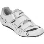 Scott Comp Road Shoes Branco 41 Mulher