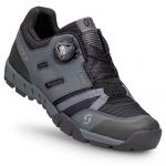 Scott Sport Crus-r Boa Plus Mtb Shoes Preto 41 Mulher