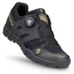 Scott Sport Crus-r Boa Eco Mtb Shoes Preto 40 Mulher