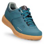 Scott Shr-alp Lace Mtb Shoes Azul 37 Mulher