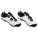 Force Points Mtb Shoes Branco 37 Mulher