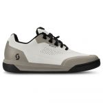 Scott Volt Evo Flat Mtb Shoes Beige 40 Mulher