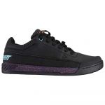 Leatt 2.0 Flat Mtb Shoes Preto 38 1/2 Mulher