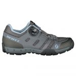 Scott Sport Crus-r Boa Mtb Shoes Cinzento 39 Mulher