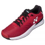 Yonex Power Cushion Eclipsion 4 All Court Shoes Vermelho 41 Homem