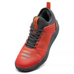 Drop Shot Airam Jmd All Court Shoes Vermelho,Preto 40 Homem