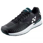 Yonex Power Cushion Eclipsion 4 Clay Shoes Preto 40 Homem