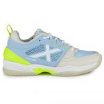 Munich Atomik 35 Padel Shoes Azul 39 Homem