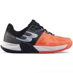 Bullpadel Prf Comfort 24v Padel Shoes Laranja 40 Homem