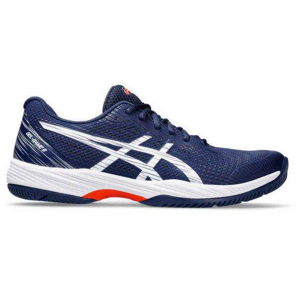 Asics azules 40 best sale