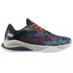Bullpadel Ionic 24v Padel Shoes Azul 44 Homem