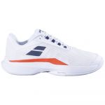 Babolat Jet Tere 2 All Court Shoes Branco 40 1/2 Homem