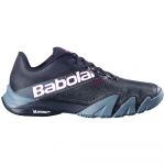 Babolat Jet Premura 2 Padel Shoes Preto 46 1/2 Homem