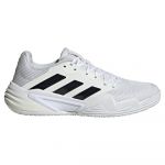 Adidas Barricade 13 Gc All Court Shoes Branco 46 2/3 Homem