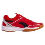 Softee Shape 1.0 Special Wet Floor All Court Shoes Vermelho 46 Homem